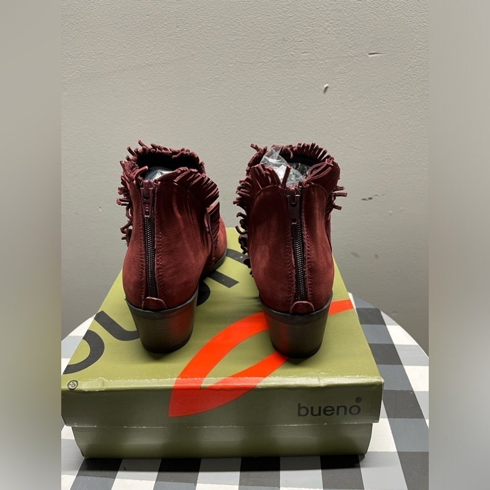 Women’s Bueno Ankle Boots - Picture 3 of 4